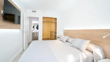 Aparthotel Ciudad Laurel