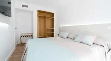 Aparthotel Ciudad Laurel