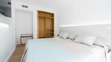 Aparthotel Ciudad Laurel