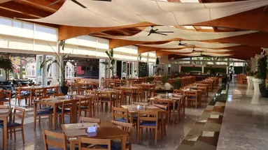 Aparthotel Ciudad Laurel