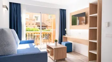 Aparthotel Ciudad Laurel