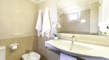 Aparthotel Ciudad Laurel