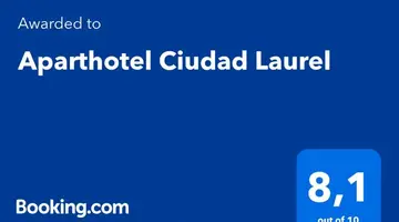 Aparthotel Ciudad Laurel