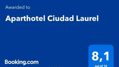 Aparthotel Ciudad Laurel