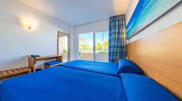 Aparthotel Club Cala Romani