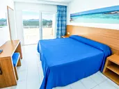 Aparthotel Club Cala Romani
