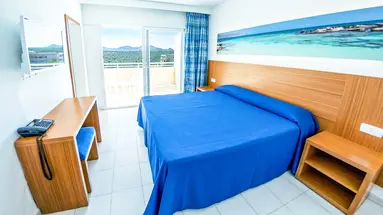 Aparthotel Club Cala Romani