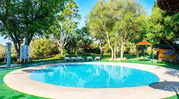 Aparthotel Club Cala Romani