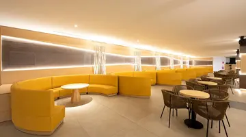 Aparthotel Club Cala Romani