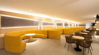 Aparthotel Club Cala Romani