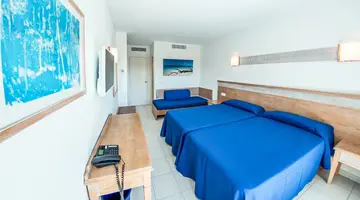 Aparthotel Club Cala Romani