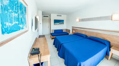 Aparthotel Club Cala Romani