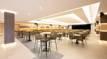 Aparthotel Club Cala Romani