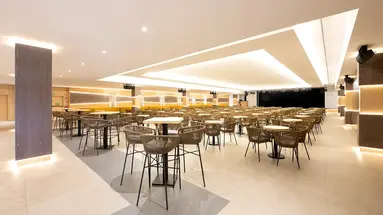 Aparthotel Club Cala Romani