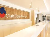 Aparthotel Club Cala Romani