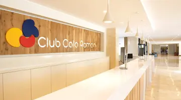 Aparthotel Club Cala Romani