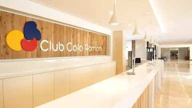 Aparthotel Club Cala Romani