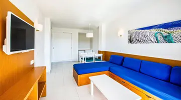 Aparthotel Club Cala Romani