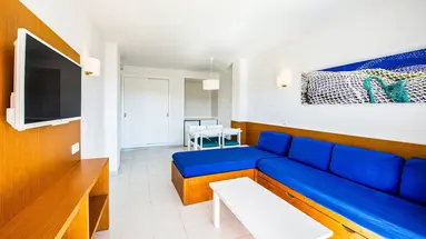 Aparthotel Club Cala Romani