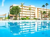 Aparthotel Club Cala Romani
