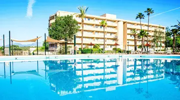 Aparthotel Club Cala Romani