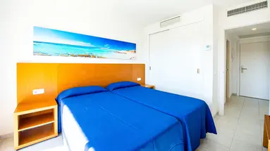 Aparthotel Club Cala Romani