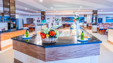 Aparthotel Club Cala Romani