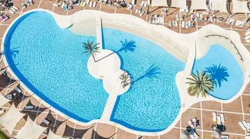 Aparthotel Club Cala Romani