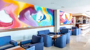 Aparthotel Club Cala Romani