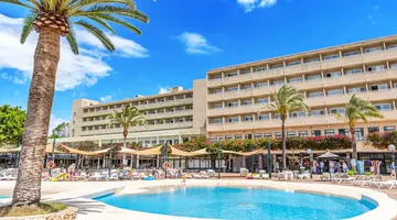 Aparthotel Club Cala Romani