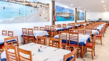 Aparthotel Club Cala Romani