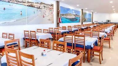 Aparthotel Club Cala Romani