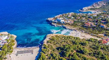 Aparthotel Club Cala Romani