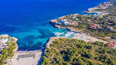 Aparthotel Club Cala Romani