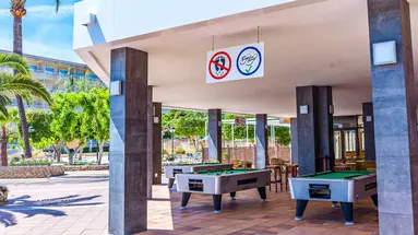 Aparthotel Club Cala Romani