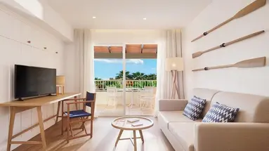 Aparthotel Club del Sol Resort & SPA