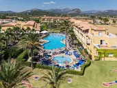 Aparthotel Club del Sol Resort & SPA
