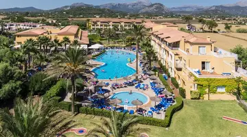 Aparthotel Club del Sol Resort & SPA