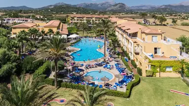 Aparthotel Club del Sol Resort & SPA