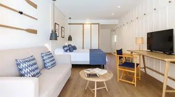 Aparthotel Club del Sol Resort & SPA