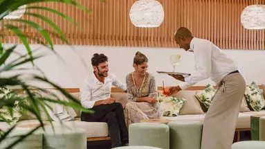 Aparthotel Club del Sol Resort & SPA