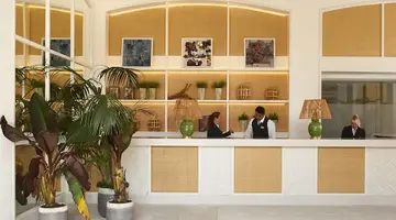 Aparthotel Club del Sol Resort & SPA