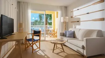 Aparthotel Club del Sol Resort & SPA