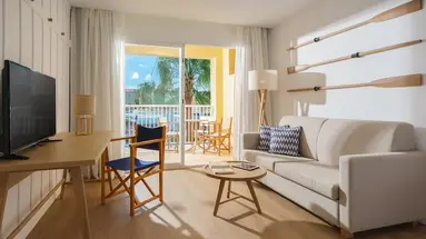 Aparthotel Club del Sol Resort & SPA