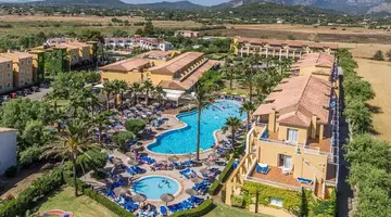 Aparthotel Club del Sol Resort & SPA