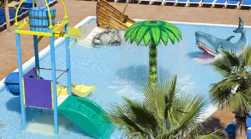 Aparthotel Club del Sol Resort & SPA