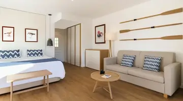 Aparthotel Club del Sol Resort & SPA
