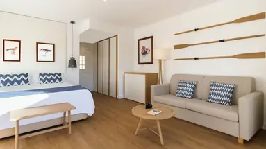 Aparthotel Club del Sol Resort & SPA