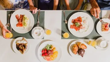 Aparthotel Club del Sol Resort & SPA