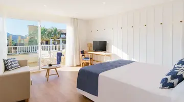 Aparthotel Club del Sol Resort & SPA